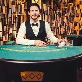 Casa Pariurilor Casino