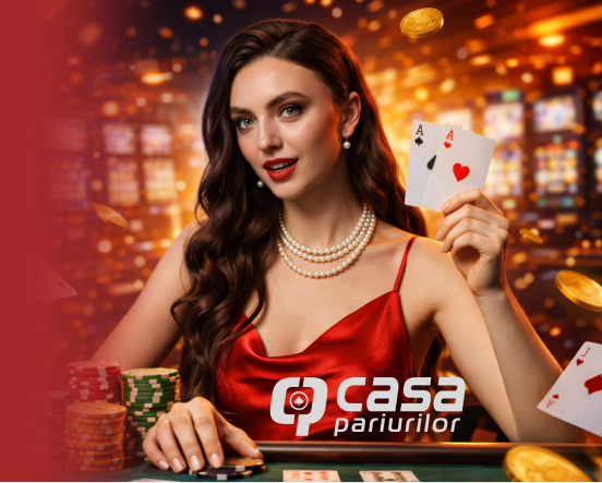 Casa Pariurilor Casino